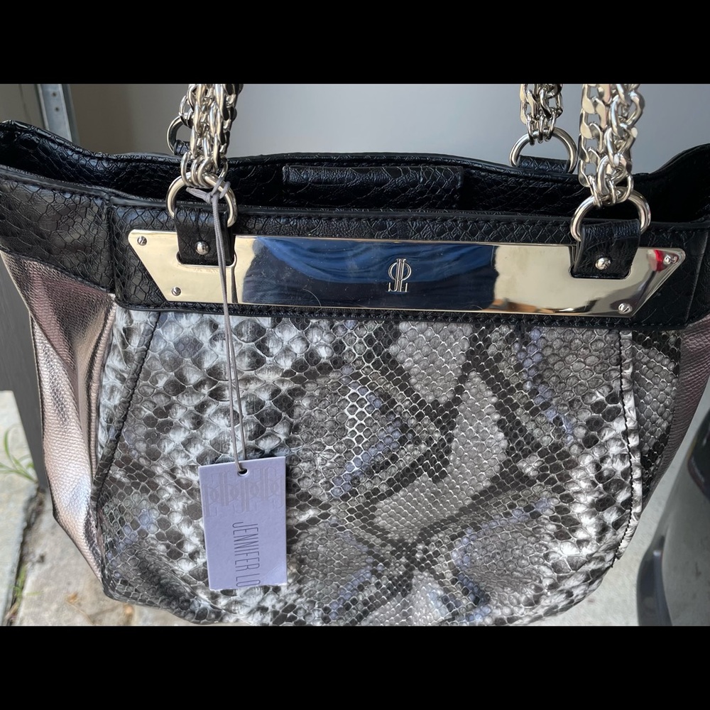 Jennifer Lopez purse